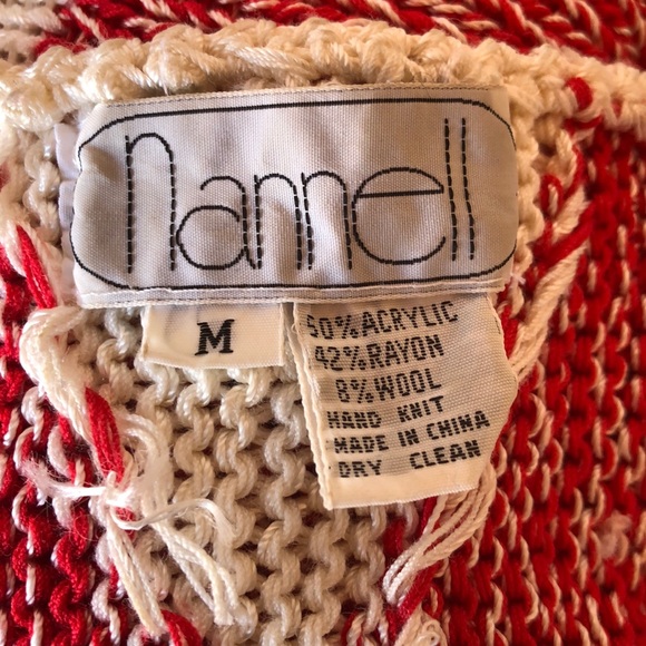 NANNELL SWEATER - Picture 8 of 8